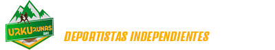 Logo Urku Runas Trail