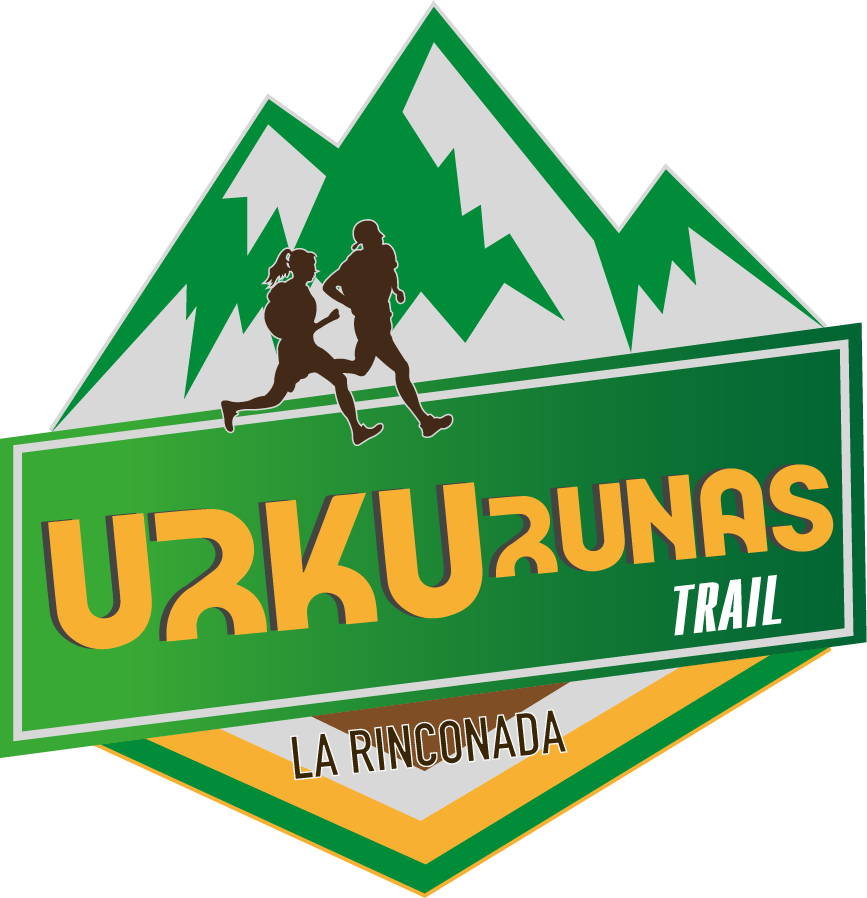 Logo de Urku Runas Trail
